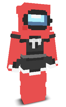 AsheeTheGreat's skin