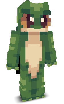 auctacius's skin