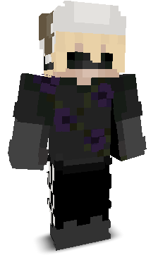 xKagePvPx's skin