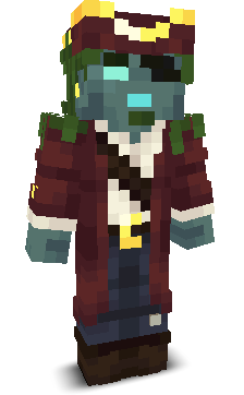 AshtonThePirate's skin