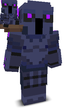 MackenzieHot's skin