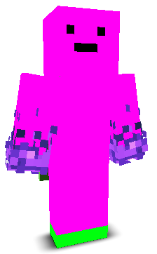 realoctie's skin