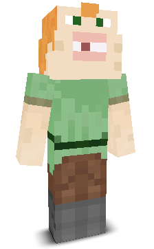 cubroy's skin