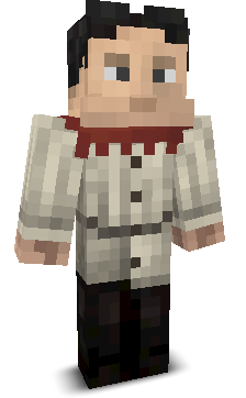 Omnicompetent's skin