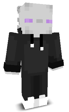 Wolffyspes's skin