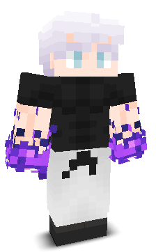 foxo_123's skin