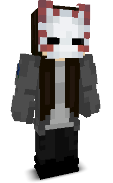 KyuubiYurei's skin