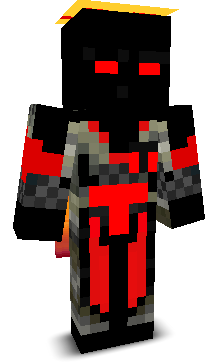 TheKingOfTnt's skin