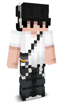 enricomaza's skin