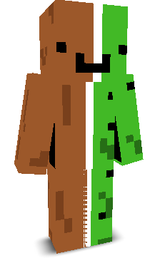 FakeMrKiwi's skin