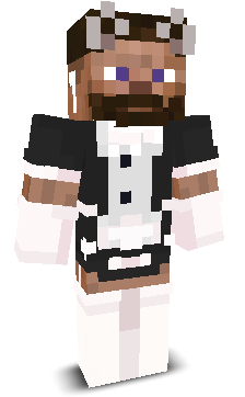 kartoxel's skin