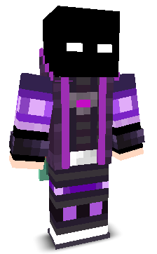 Gamenight0815's skin