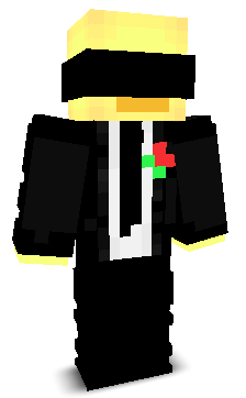 minedfalcon's skin