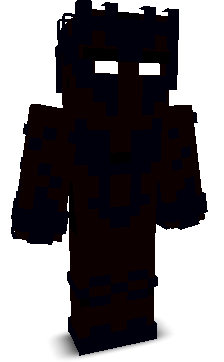 FAKER_001's skin