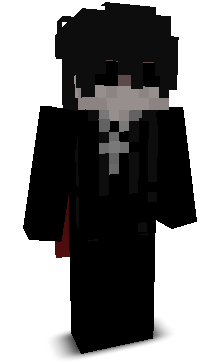 xxxhell's skin