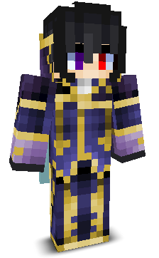 kazuhakz's skin