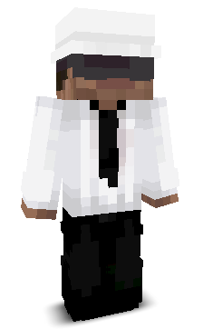 MrDutchSanta's skin