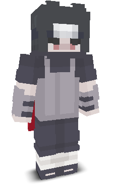 Juniorfr's skin