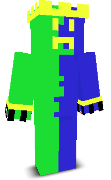 Mrex0's skin