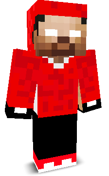 Henik19's skin