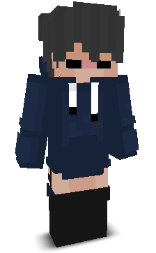 Cozyeternal's skin
