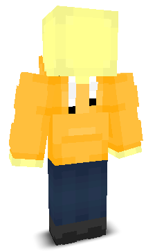MegaNoob6's skin