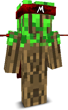mineblox667's skin