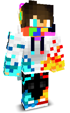 BellisBoy's skin