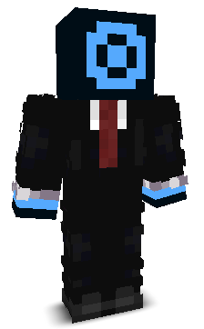 Thisisacoolguy's skin