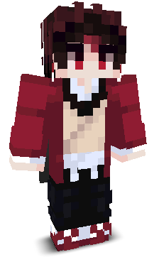 Cheldore's skin