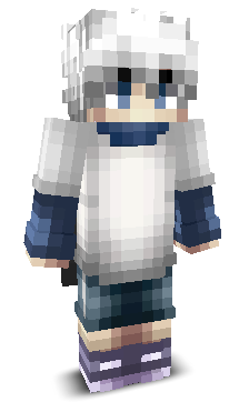 SOKAAH's skin