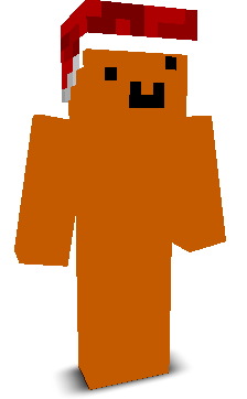 ohlg's skin
