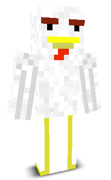 LOGHARD's skin