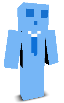 Wompapompa's skin