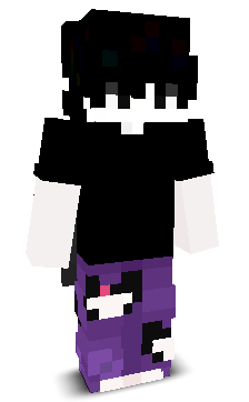 xMatrix19's skin