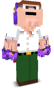 YT_bonexAP's skin