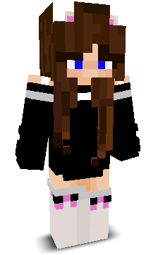 williamcap's skin