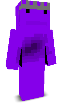 reyaninho's skin