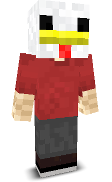 HDSE8's skin
