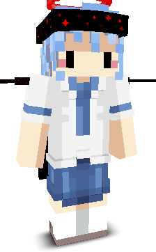 6mat's skin