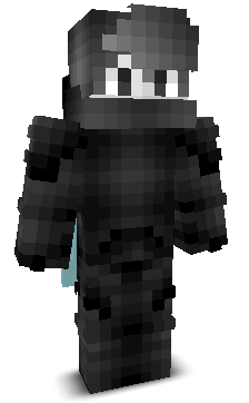 DSMP_R1sky's skin