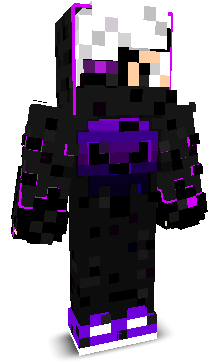 CarolinaVN240's skin