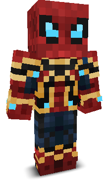 Caporal_Kamek's skin