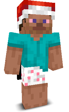 THCjulian's skin