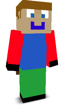Yoshiebel's skin