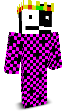 IAmEnderrr's skin