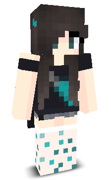 0xFE0F's skin