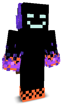 pronomi12's skin