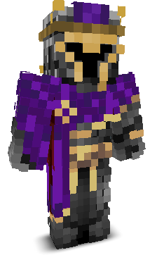 Dev1lB0yx's skin