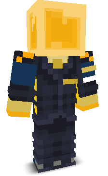 Gold_X0's skin